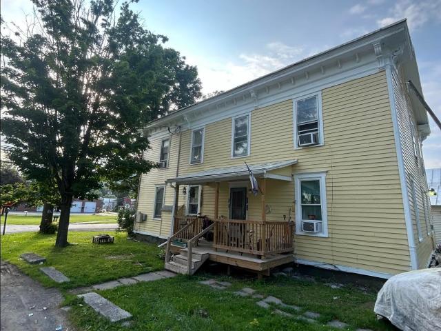 House for sale in Middleburgh, New York