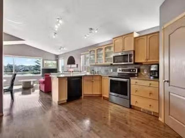 House for sale in Chestermere, Alberta