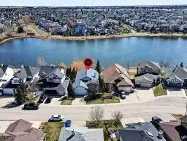 House for sale in Chestermere, Alberta