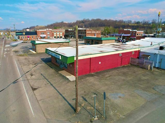 Commercial for sale in Virginia