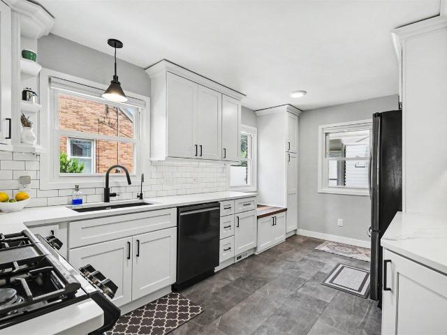 House for sale in Grand Rapids, Michigan
