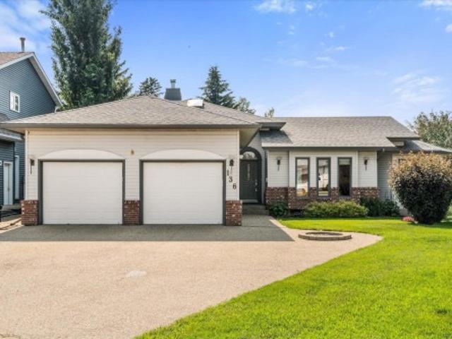 House for sale in Spruce Grove, Alberta