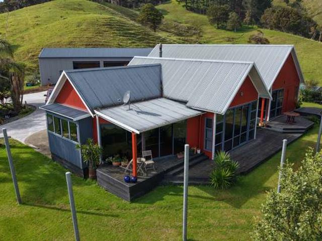 Property for sale in Arapohue, Northland