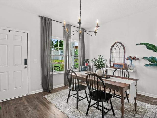 House for sale in Ludowici, Georgia