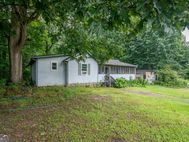 House for sale in Temple, Georgia