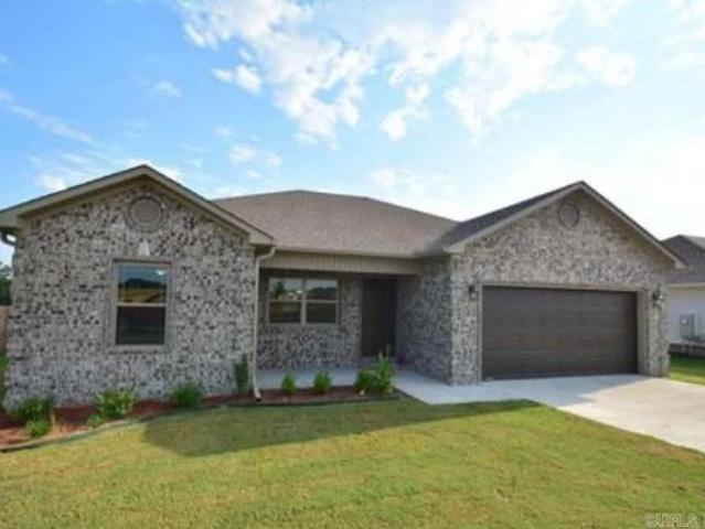 House for sale in Ark
