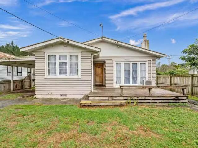 House for sale in Whangarei, Northland