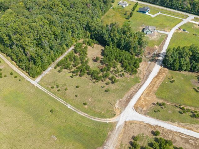 Land for sale in Tennessee
