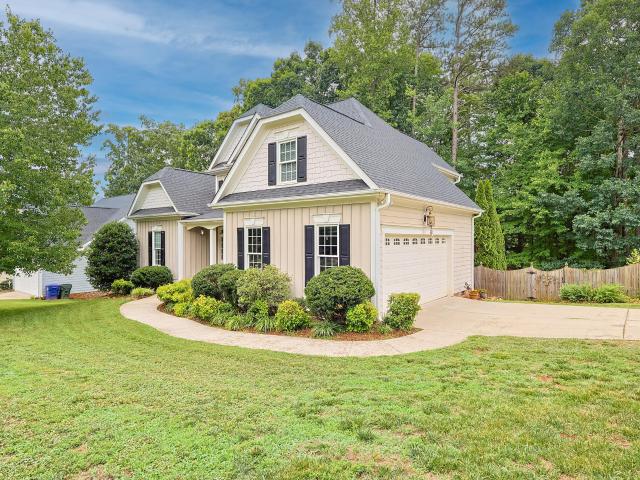 House for sale in Chatham, North Carolina