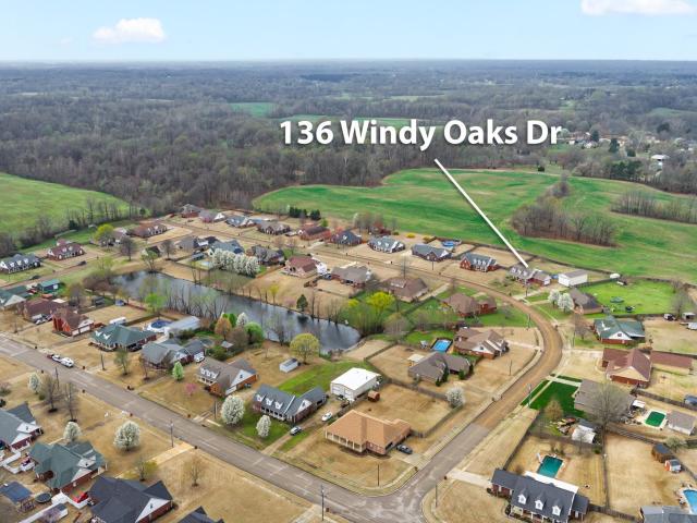 House for sale in Tennessee