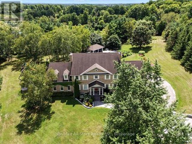 House for sale in Durham, Ontario