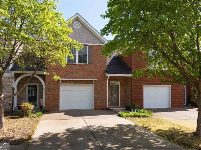 Condo for sale in Winder, Georgia