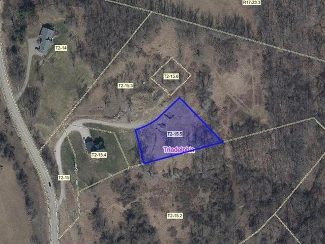 Land for sale in Wheeling, West Virginia