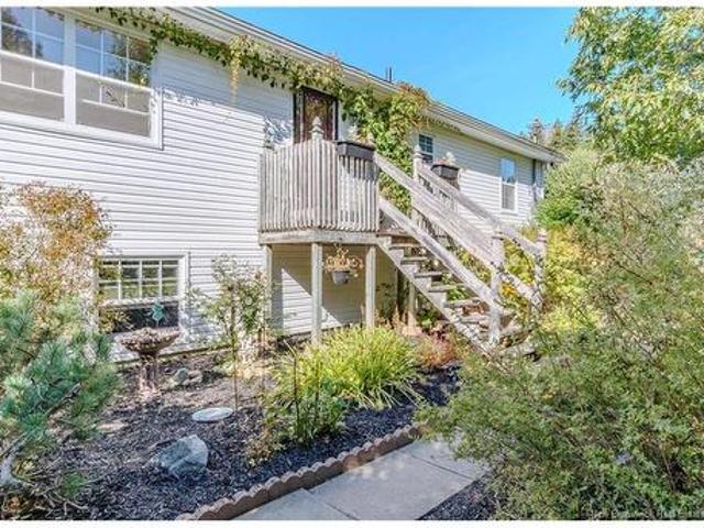 House for sale in Kingston, New Brunswick