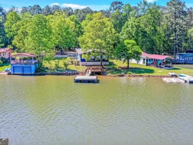 House for sale in Mcdonough