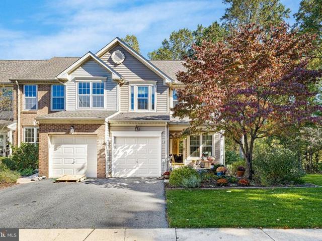 Townhouse for sale in Hockessin, New Castle County