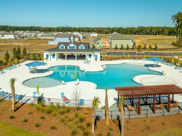 Townhouse for sale in Moncks Corner