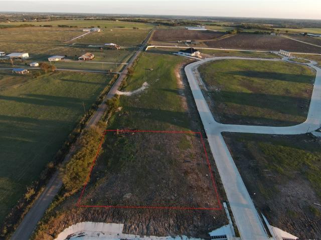 Land for sale in Lorena, Texas