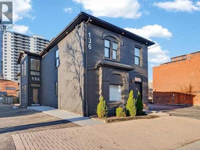 Commercial for rent in Ancaster, Ontario