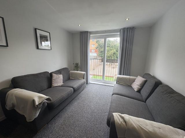 Room for rent in Wales