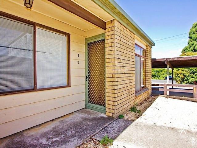 Apartment for rent in Launceston, Tasmania