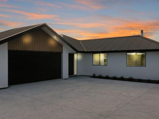 House for rent in Hakatere, Canterbury