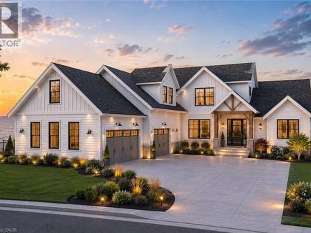 Land for sale in Niagara, Ontario