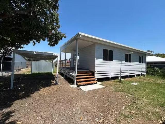House for rent in Rockhampton, Queensland