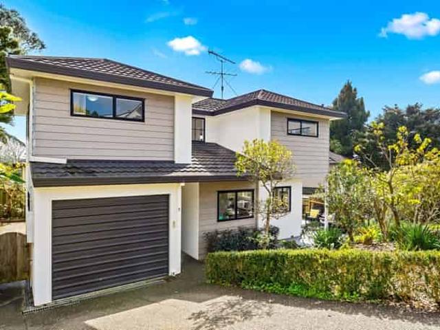 House for rent in Wairau Valley, Oroua County