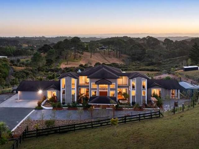 House for sale in Kawau Island