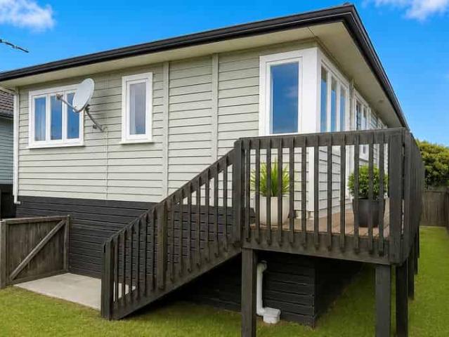 House for rent in Papakura, Oroua County