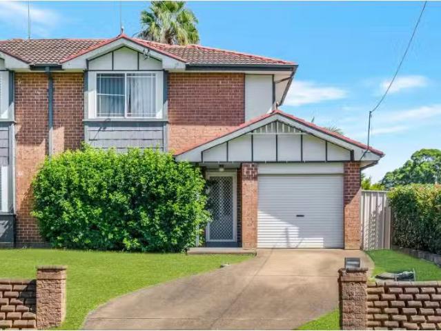Condo for rent in Sydney, New South Wales