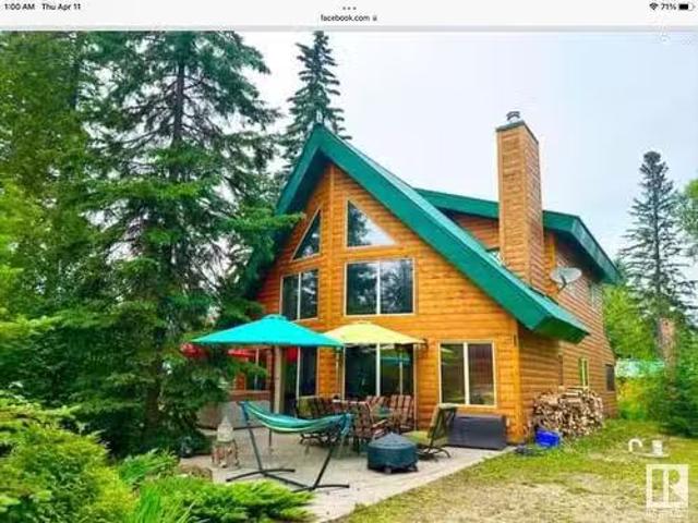 House for sale in Seba Beach, Alberta