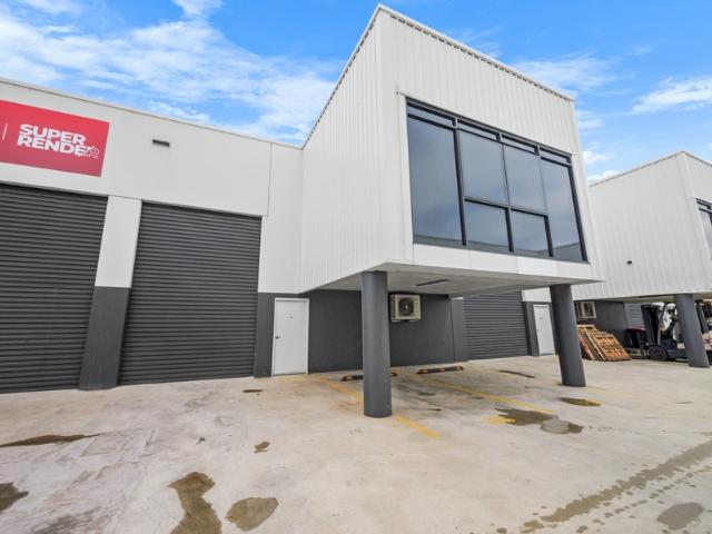 Warehouse for rent in Sydney, New South Wales