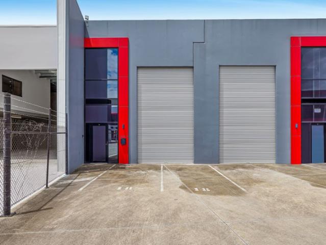 Warehouse for rent in Pinkenba, Greater Brisbane