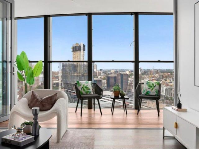Apartment for sale in Sydney, New South Wales