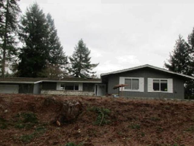 House for sale in Puyallup, Washington