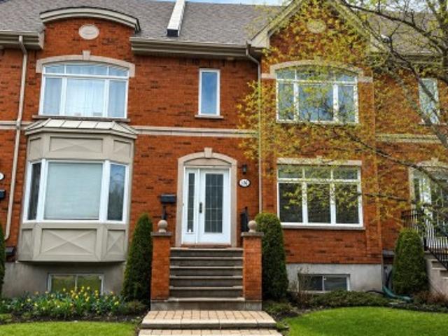 House for sale in Pointe-claire, Quebec