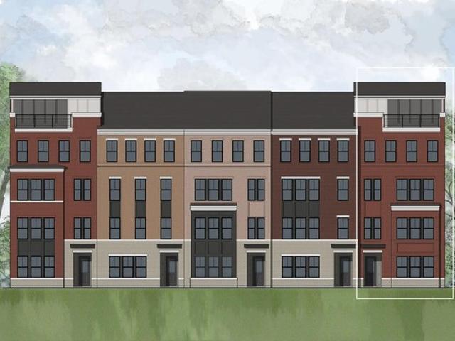 Condo for sale in Virginia