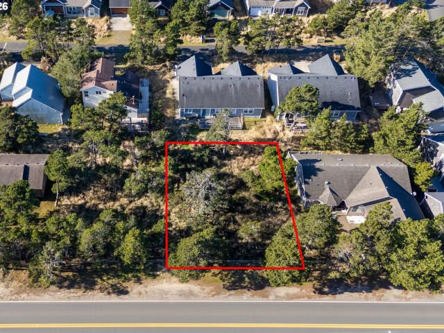 Land for sale in Oregonia