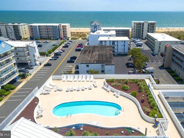 Condo for sale in Ocean City, Maryland