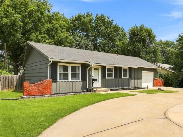 House for sale in Independence, Missouri