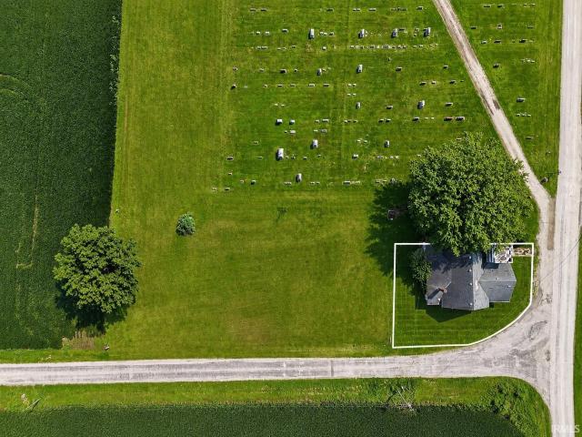 Commercial for sale in Parker City, Indiana