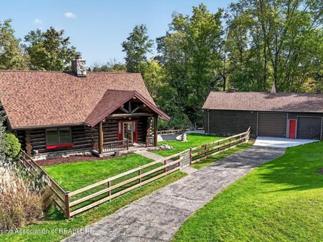 House for sale in Grand Ledge, Eaton County