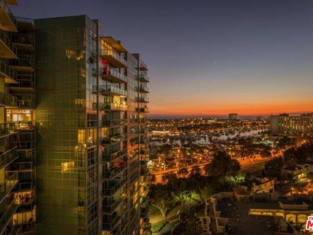 Condo for sale in Marina Del Rey, California
