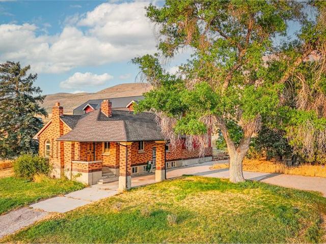 House for sale in Box Elder, Utah