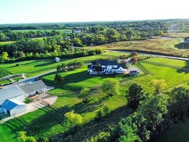 House for sale in Mequon, Wisconsin