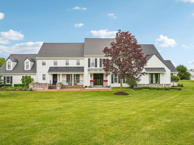 House for sale in Mequon, Wisconsin