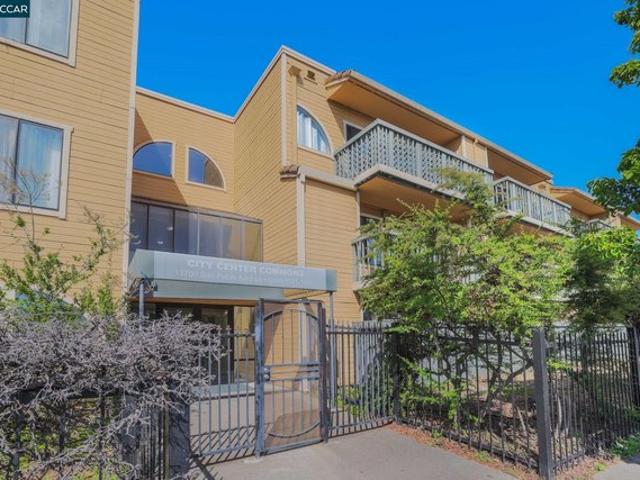 Condo for sale in San Pablo, California