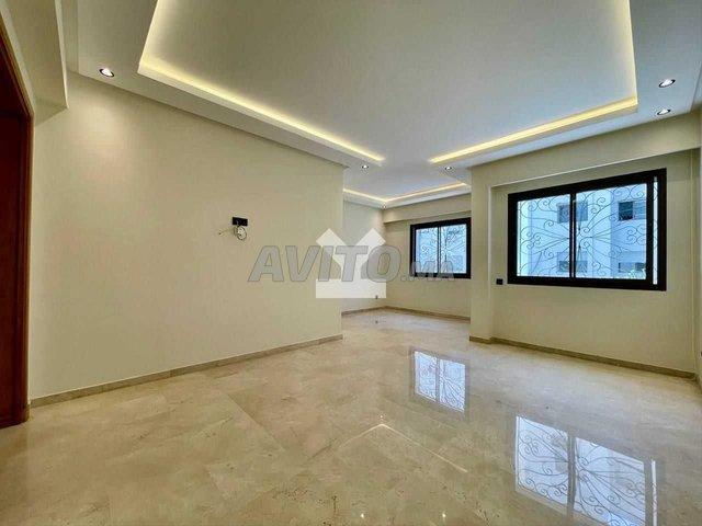 Appartement location à Anfa, Sidi Belyout